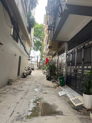House in Thanh Trì