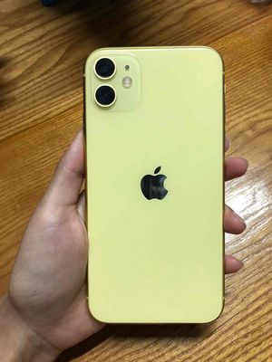 ip 11 64GB, full chức năng, full face id. Mua bán Điện thoại tại Quận 1 Tp Hồ Chí Minh được đăng bởi Bích Vân