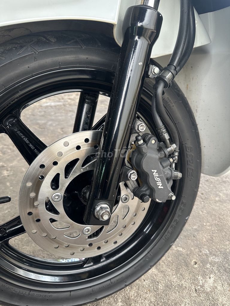 Nhập ý 150 số máy 105. Mua bán Xe máy tại Thành phố Tây Ninh Tây Ninh được đăng bởi Le thanh thien hình 5