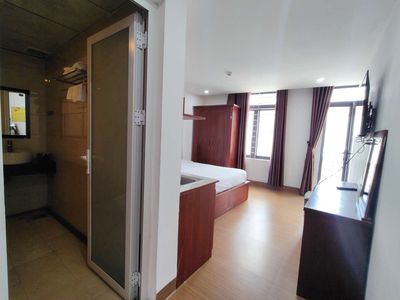 Аренда · 1 комн. · 25 м² · Quận Sơn Trà, ул. Đường Tô Hiến Thành