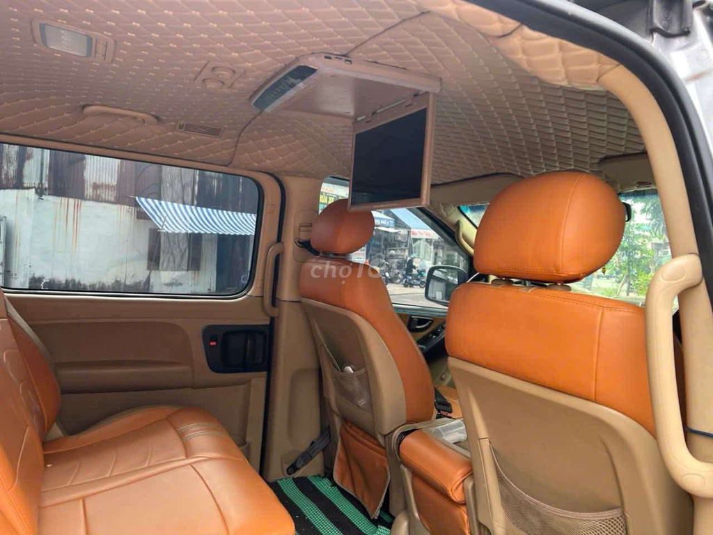 2016 2.5D MT - 156000 km. Mua bán Ô tô tại Thành phố Thủ Đức Tp Hồ Chí Minh được đăng bởi Thiện Lương hình 4