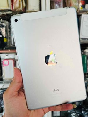 BÁN HOẶC GIAO LƯU BÙ TRỪ IPAD MINI 4❤️❤️