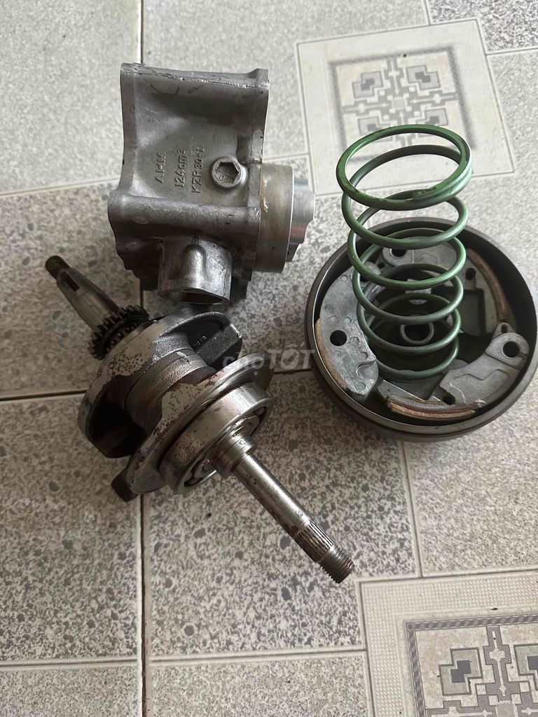 Dên lòng trái zin SH 2018 Kim loại Đã sử dụng. Mua bán Phụ tùng xe tại Thành phố Biên Hòa Đồng Nai được đăng bởi Nguyễn Nhân hình 1