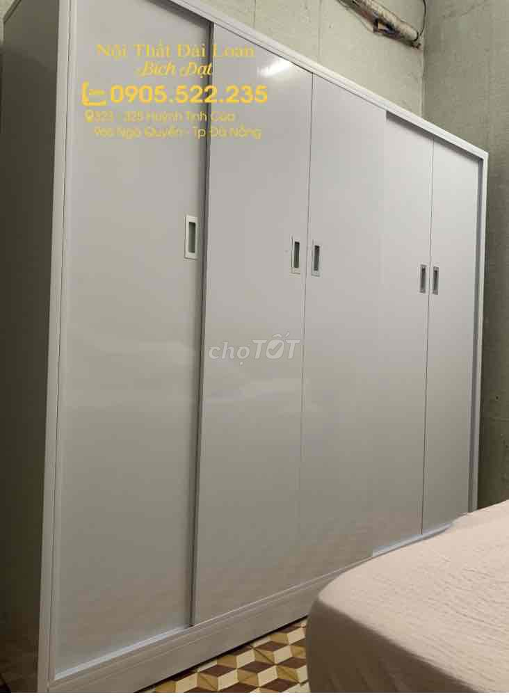 Tủ nhựa Đài Loan giá xưởng. Mua bán Tủ, kệ gia đình tại Huyện Hòa Vang Đà Nẵng được đăng bởi Nguyên Phương hình 1