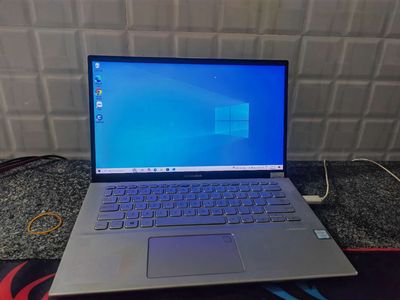 Asus vivobook  A412F-EK343T i5gen8. Mua bán Laptop tại Thành phố Qui Nhơn Bình Định được đăng bởi Nguyễn Phát