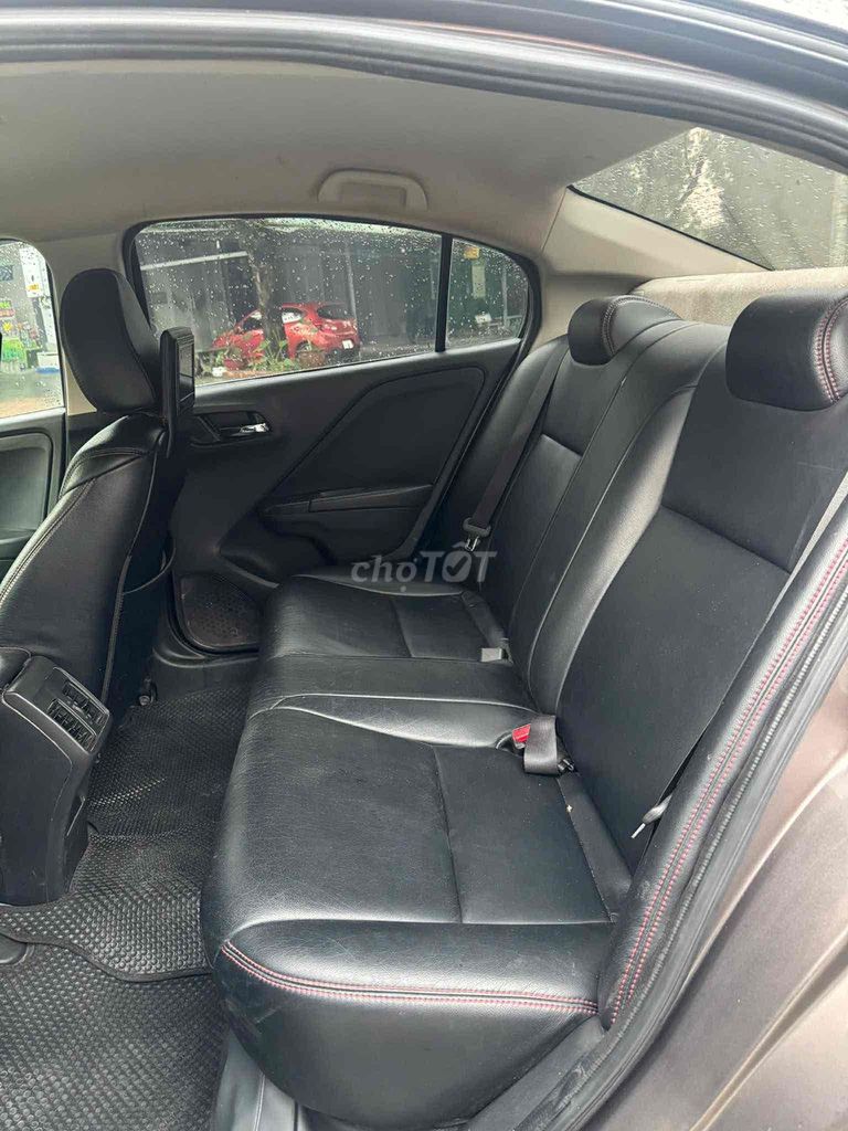 Honda City 2016 1.5 CVT - 200000 km. Mua bán Ô tô tại Thành phố Thủ Đức Tp Hồ Chí Minh được đăng bởi phạm phú thọ hình 3