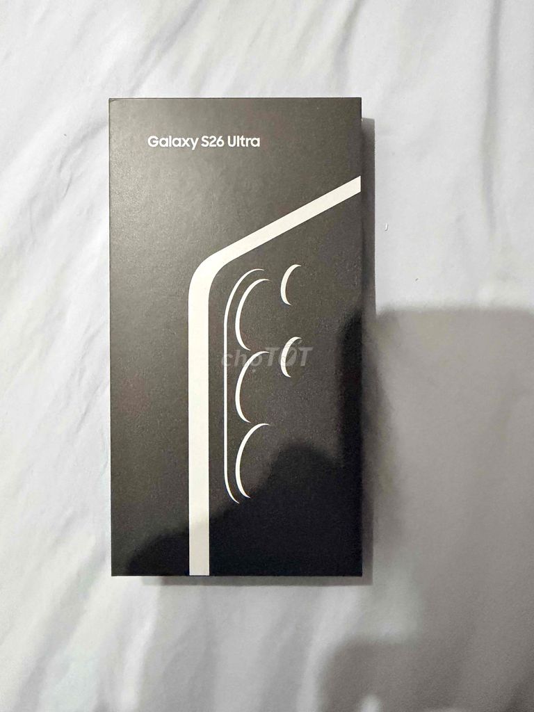 Samsung S26 Ultra 12GB 256GB Đen. Mua bán Điện thoại tại Quận Ba Đình Hà Nội được đăng bởi Huy hình 1