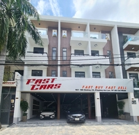 MUA BÁN Ô TÔ CŨ UY TÍN