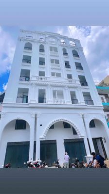 Phòng trọ 28 m² · Đường Nguyễn Sơn