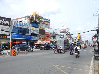 Siêu Phẩm! Chỉ 2.55 tỷ/43m2 Thổ Cư Không Quy Hoạch TNPA Q9