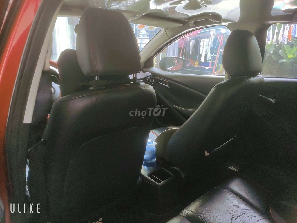 2018 - 95 km. Mua bán Ô tô tại Thành phố Pleiku Gia Lai được đăng bởi Rocknui hình 4