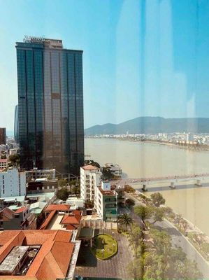 BÁN GẤP CĂN HỘ 1 PN INDOCHINA| VIEW SÔNG HÀN