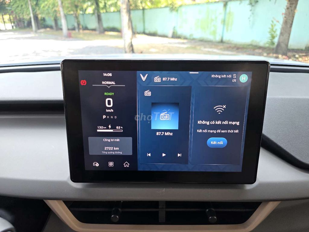 VF3 2025 Thuê Pin. Mua bán Ô tô tại Huyện Củ Chi Tp Hồ Chí Minh được đăng bởi Cao Hữu Vinh hình 13