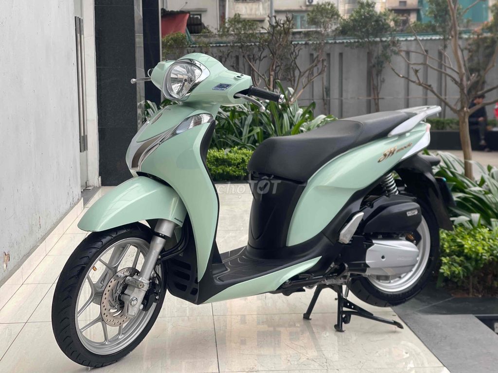 Hàng đẹp Shmode 2017 smk máy zin sơn zin. Mua bán Xe máy tại Quận Cầu Giấy Hà Nội được đăng bởi Anh Khoa hình 3