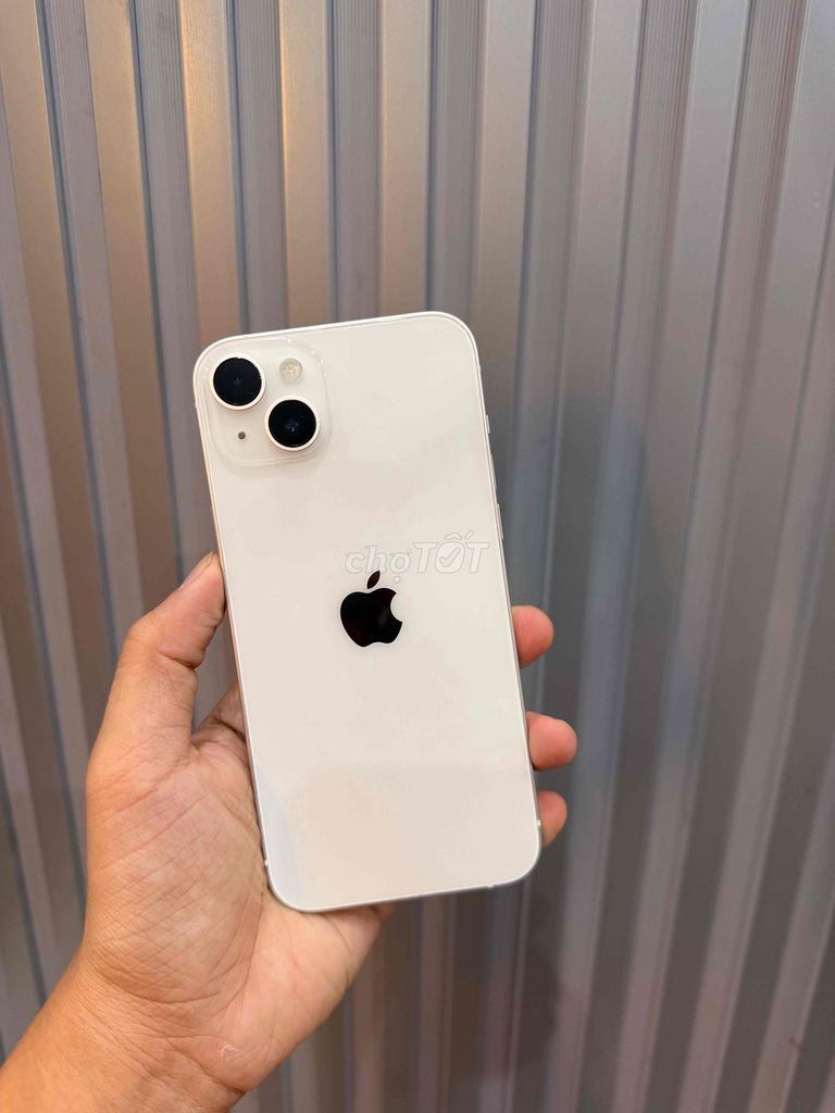 iPhone 13 128G Quốc Tế Full. Mua bán Điện thoại tại Quận Thanh Khê Đà Nẵng được đăng bởi Sky Phone hình 1