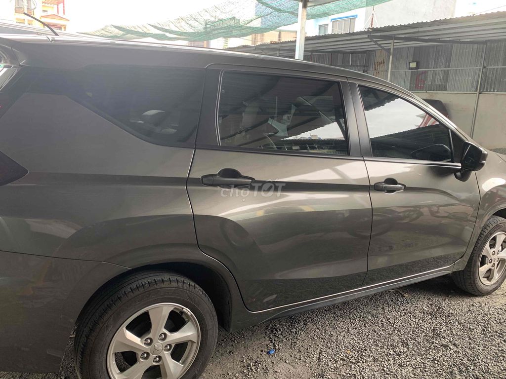 Mitsubishi Xpander 2024 1.5 AT - 20000 km. Mua bán Ô tô tại Quận 12 Tp Hồ Chí Minh được đăng bởi Trân hình 4