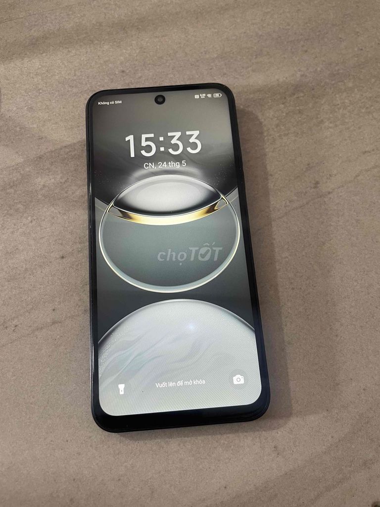 Tecno Spark 30C 128GB Đen. Mua bán Điện thoại tại Quận Bình Thạnh Tp Hồ Chí Minh được đăng bởi Lê Văn Cường hình 1