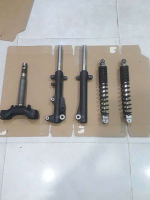 Vài món Airblade 150 .Abs tháo xe . Honda. Mua bán Phụ tùng xe tại Quận Tân Bình Tp Hồ Chí Minh được đăng bởi Phuộc xe máy