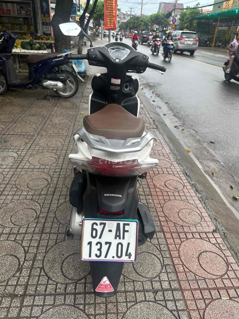 vison 2024 khoá smaskey odo 3 nghìn ( có bán góp). Mua bán Xe máy tại Thành phố Thuận An Bình Dương được đăng bởi xe máy phước thịnh hình 6