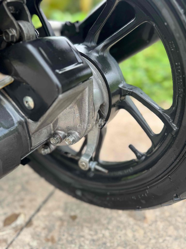 vario 150 chính chủ ( bao kí ) máy móc nguyên zin. Mua bán Xe máy tại Thành phố Mỹ Tho Tiền Giang được đăng bởi luxury  hình 5