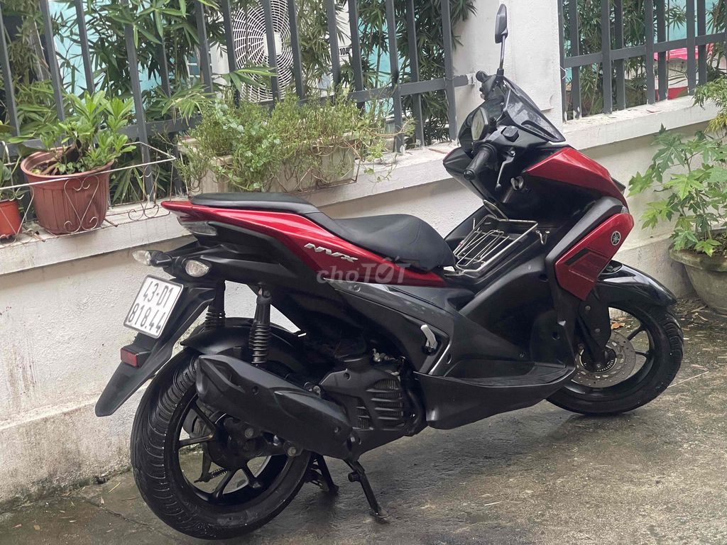 bán xe nvx. Mua bán Xe máy tại Quận Hải Châu Đà Nẵng được đăng bởi Huỳnh Đăng Bảo Trần Thị Kim Thoa hình 4