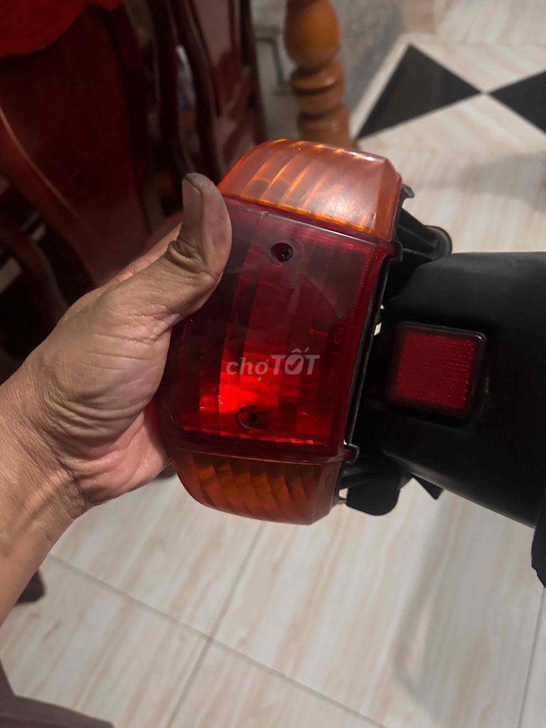 đồ wave thái, anpha, dream thái hàng tháo xe. Mua bán Phụ tùng xe tại Thị xã Bến Cát Bình Dương được đăng bởi xe cũ ngọc lan 61 hình 9