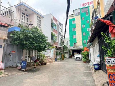 chính chủ bán đất đường 9 Linh Trung