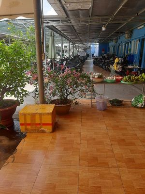 Room 14 m² · Hồ Văn Long