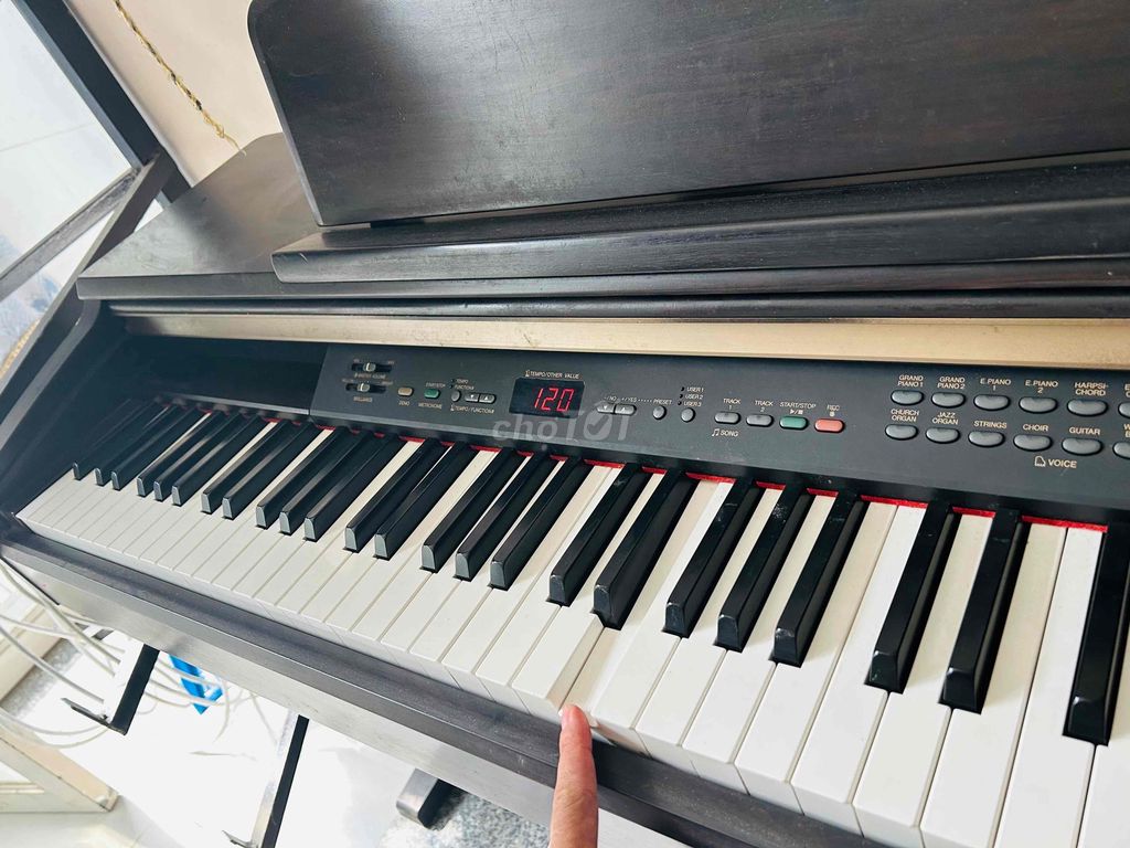 piano Yamaha CLP 130 thanh lý