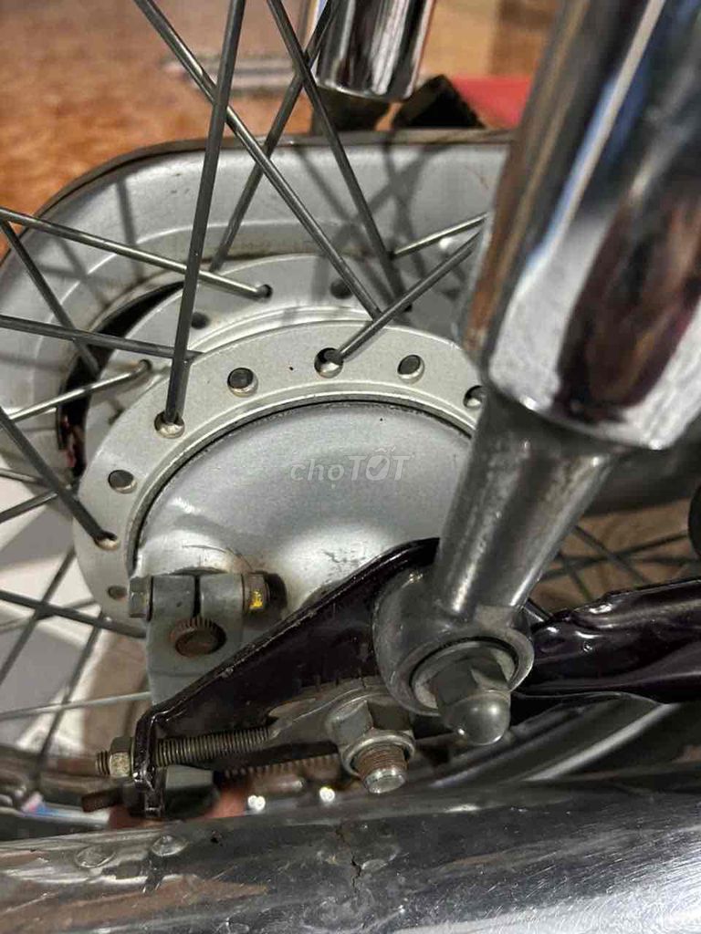 bán dream thái 94, zin, chính chủ. Mua bán Xe máy tại Quận Tân Phú Tp Hồ Chí Minh được đăng bởi Tin hình 19