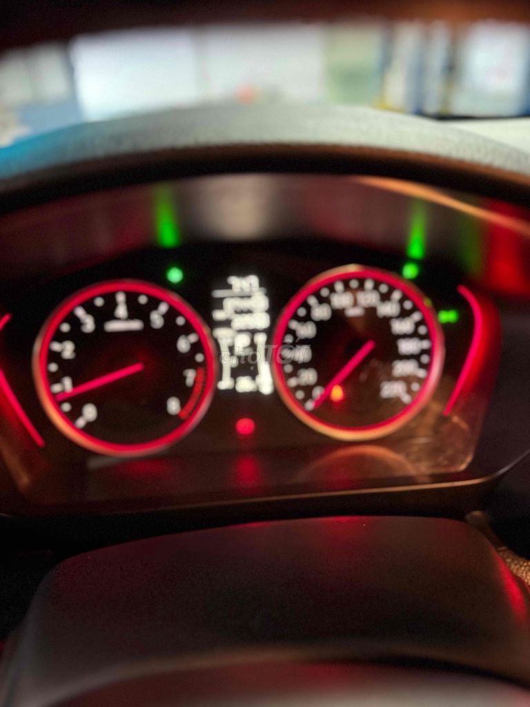 Honda City 2022 RS - 70000 km. Mua bán Ô tô tại Huyện Hóc Môn Tp Hồ Chí Minh được đăng bởi Nguyễn Trọng Tín hình 7