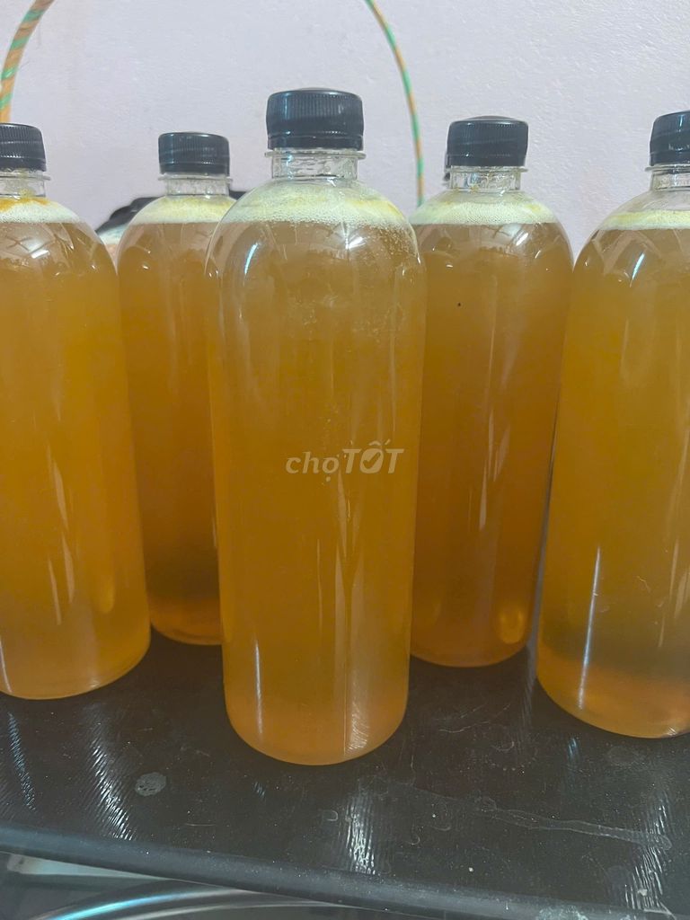 Mật ong treo rừng nguyên chất –  hàng nhà làm. Mua bán Đồ ăn, thực phẩm và các loại khác tại Quận Hoàng Mai Hà Nội được đăng bởi NGUYỄN BÌNH MINH hình 3