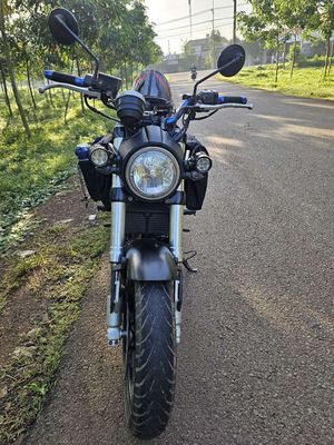 Gentleman 200CC màu Đen. Mua bán Xe máy tại Thành phố Biên Hòa Đồng Nai được đăng bởi Mr Tuấn