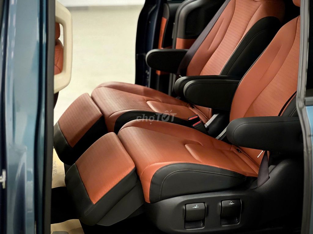 Kia Carnival Signature 2022- 20000 km. Mua bán Ô tô tại Quận 1 Tp Hồ Chí Minh được đăng bởi Kim Ngân Xe Lướt hình 13