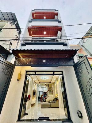 Nhà đất mặt tiền đường Thuận An, Bình Dương