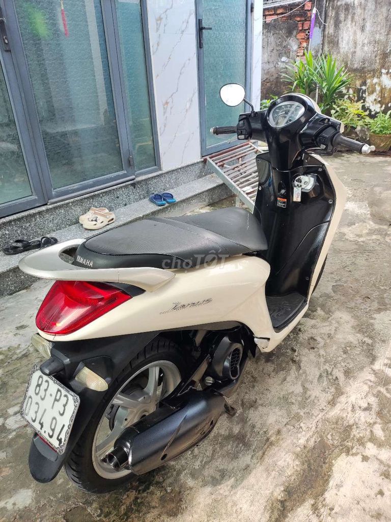 JANUS 2017 máy rin, sạch đẹp
fun đầy đủ chức năng. Mua bán Xe máy tại Thành phố Sóc Trăng Sóc Trăng được đăng bởi Long hình 3