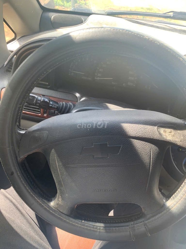 Chevrolet Vivant 2009 – 7 Chỗ Rộng Rãi – Giá 75Tr. Mua bán Ô tô tại Thành phố Pleiku Gia Lai được đăng bởi Le trung hình 8