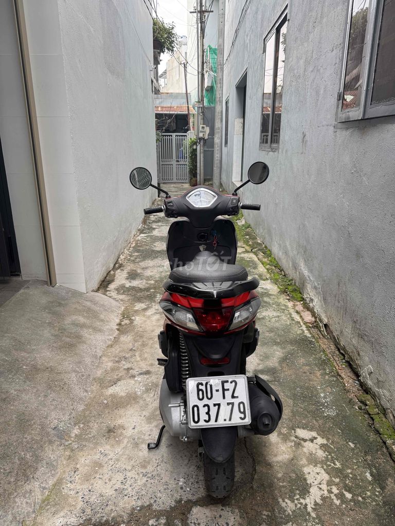 liberty 125 thắng abs máy iget xe đẹp. Mua bán Xe máy tại Thành phố Biên Hòa Đồng Nai được đăng bởi Vũ Xuân Quang hình 6
