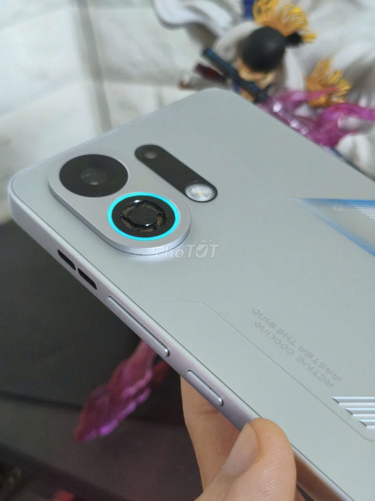 Oppo K13 Turbo Pro 5G Full Box Trắng 🔥. Mua bán Điện thoại tại Thị xã Hương Thủy Thừa Thiên Huế được đăng bởi XiÁoMì Android Phone  hình 1