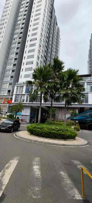 CC Silver Star NGUYỄN HỮU THỌ - 75m2 - 3,2 Tỷ - sổ riêng
