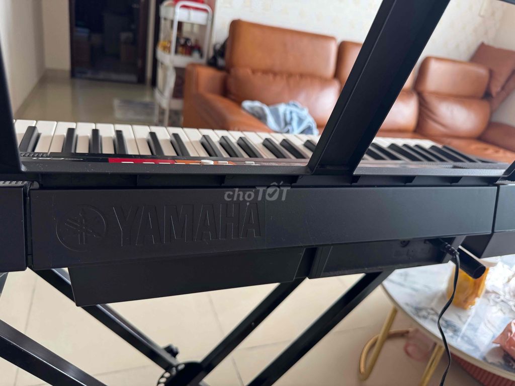 Organ Yamaha PSR F51