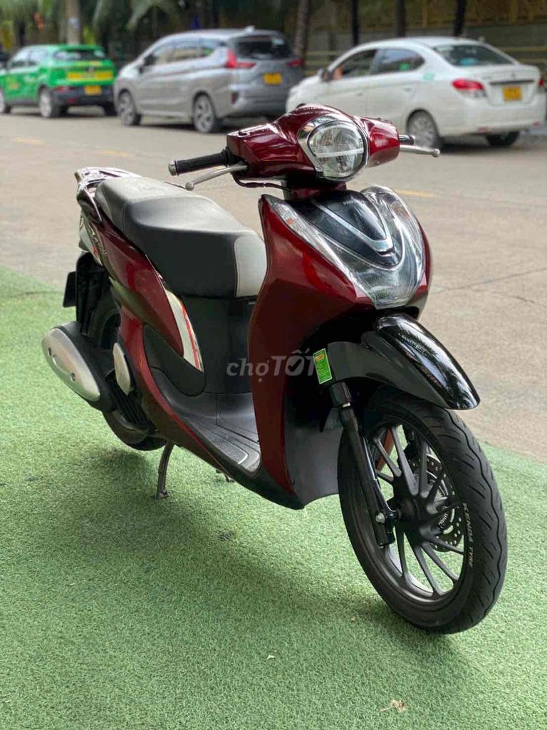 xe máy đức tiến ***. Mua bán Xe máy tại Thành phố Dĩ An Bình Dương được đăng bởi Tran Thi My Hoamg  hình 5