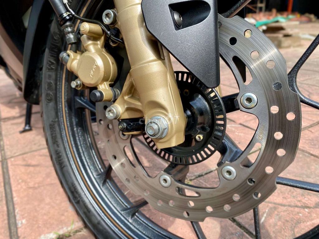WINNER V2 ABS 2019 Hồ sơ cầm tay. Mua bán Xe máy tại Quận Ninh Kiều Cần Thơ được đăng bởi Xe Máy TÂN LIÊN HƯNG 1 91B hình 7