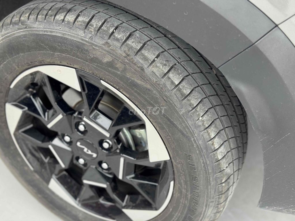 Kia Sonet 2024 Premium 12.000 km. Mua bán Ô tô tại Thành phố Thủ Đức Tp Hồ Chí Minh được đăng bởi Long Auto Vạn Phúc hình 6