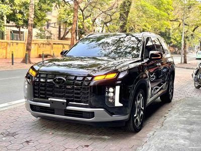 Palisade Exclusive 06 ghế - Giảm 201.000.000đ. Mua bán Ô tô tại Thành phố Buôn Ma Thuột Đắk Lắk được đăng bởi Đạt Hyundai Bến Tre