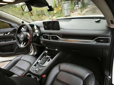 Mazda CX5 Premium