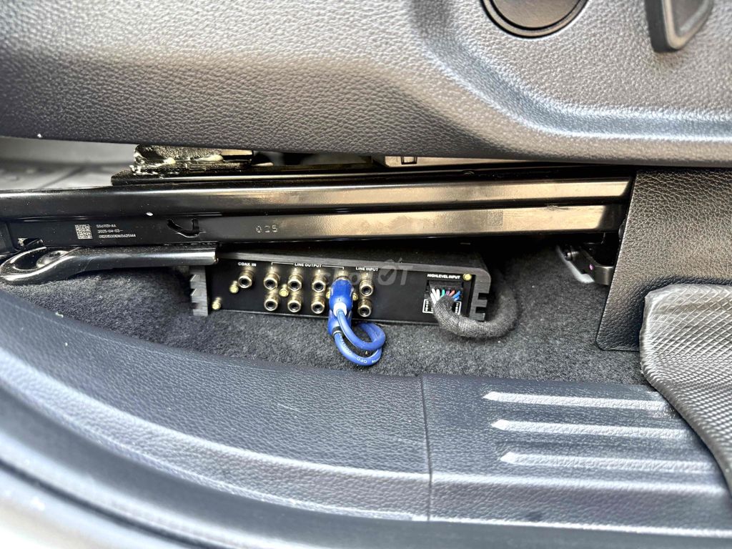 Ford Ranger Raptor 2.0L 4x4 AT 2025. Mua bán Ô tô tại Quận Long Biên Hà Nội được đăng bởi No1 AUTO hình 18