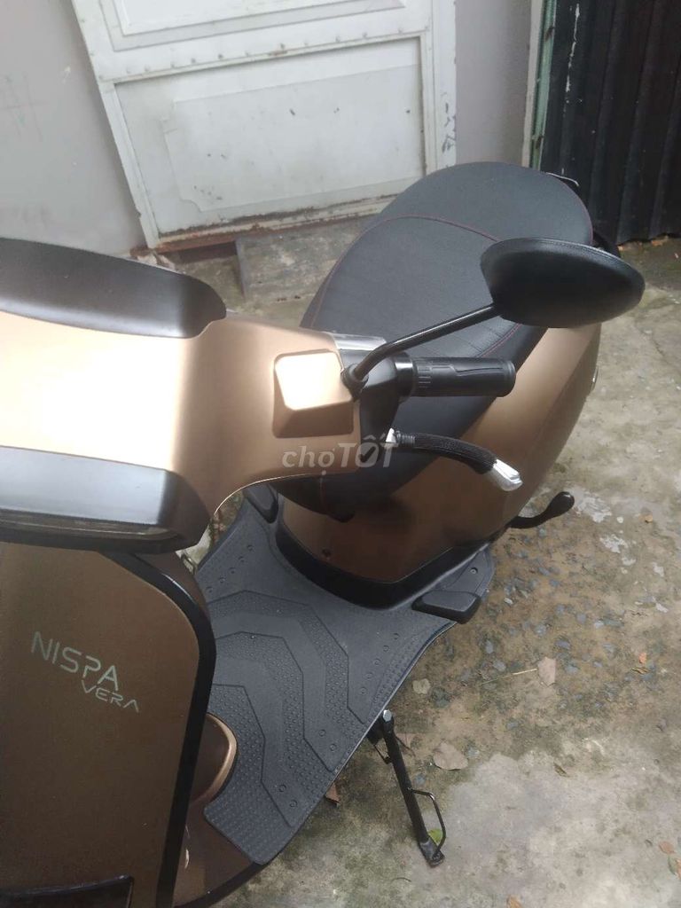 Kẹt tiền cần bán xe. Mua bán Xe điện tại Quận Gò Vấp Tp Hồ Chí Minh được đăng bởi Lê hình 3