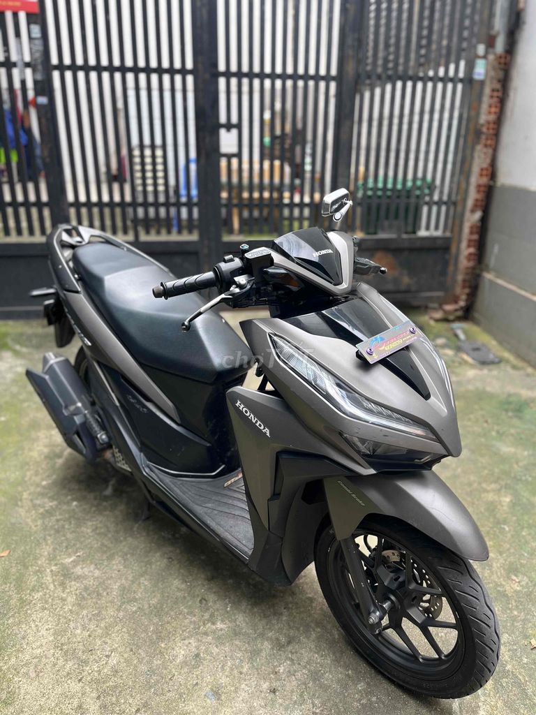 🌈🌈Vario 125 Dk2021 ( Gtdd Chính chủ ) Bstp Odo48k