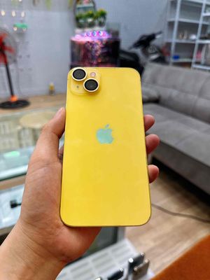 Iphone 14 Plus 256GB QuốcTế full chức năng.ngon. Mua bán Điện thoại tại Quận Thanh Khê Đà Nẵng được đăng bởi Hoàng Apple Iphone sỉ giá rẻ 273 Nguyễn Hoàng Đà Nẵng